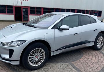 Jaguar I-Pace 120.813 km 16.950 &euro; Eindhoven-Airport 