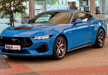 Ford Mustang 8.000 km 56.000 &euro; Köln 50769