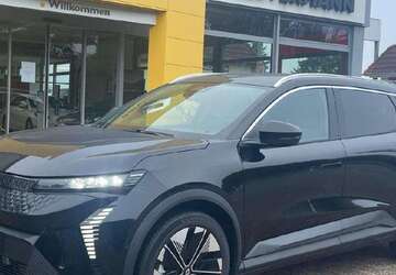 Renault Scenic 1.001 km 44.441 &euro; Edewecht / Klein-Scharrel 26188