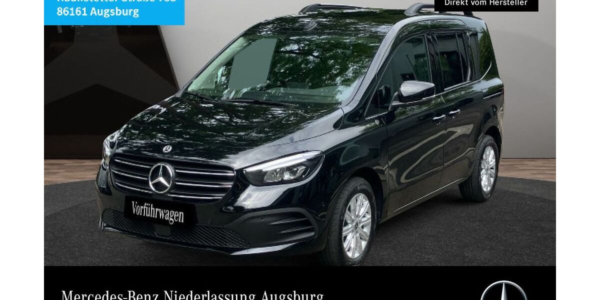 Mercedes-Benz T-Klasse 6.964 km 32.990 &euro; Augsburg 86161