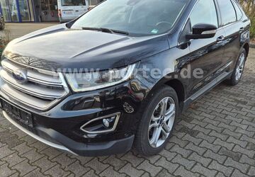 Ford Edge 170.000 km 13.900 &euro; Nürtingen/Airport Stuttgart 72622