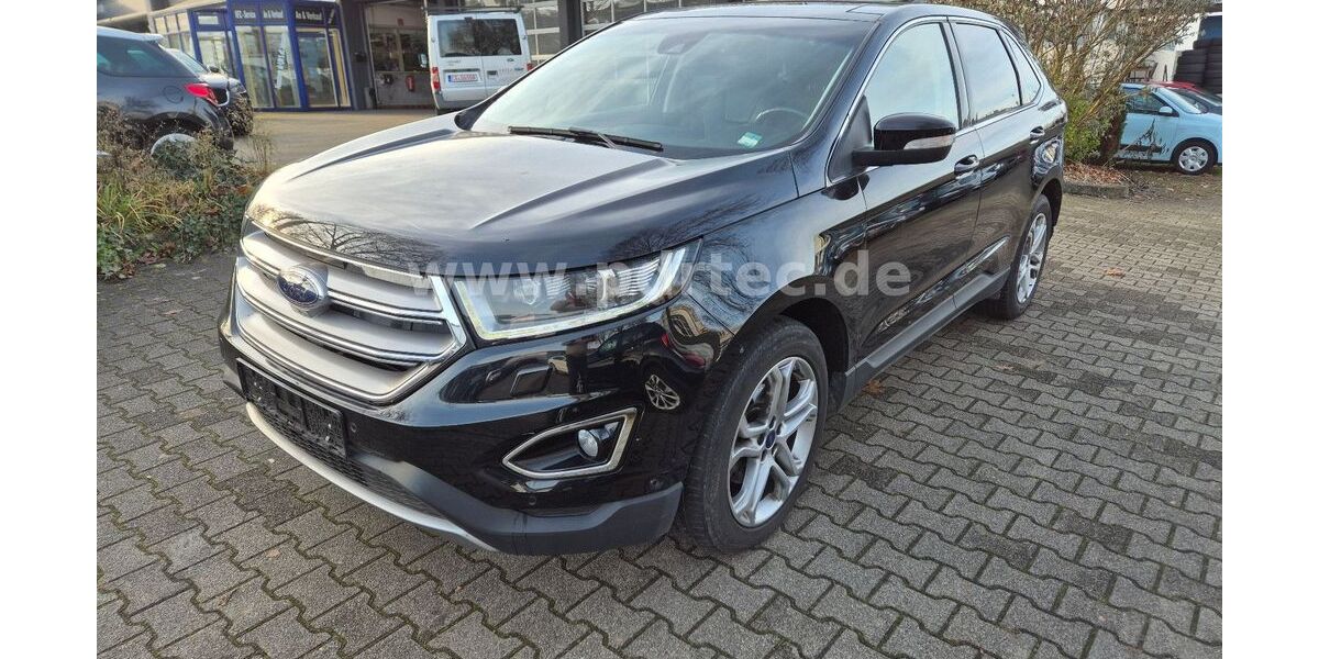 Ford Edge 170.000 km 13.900 &euro; Nürtingen/Airport Stuttgart 72622