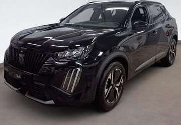 Peugeot 2008 30.300 km 20.000 &euro; Schwandorf 92421