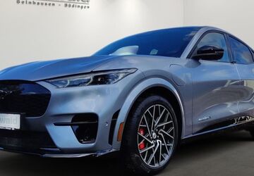 Ford Mustang Mach-E 19.000 km 53.900 &euro; Linsengericht-Altenhassl 63589