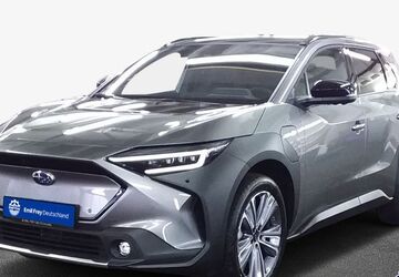 Subaru Solterra 3.890 km 36.990 &euro; Hannover 30165