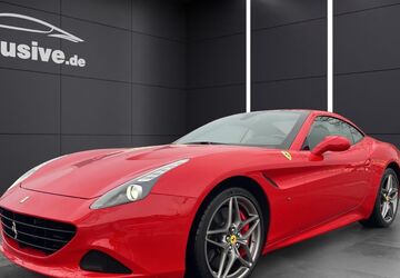 Ferrari California 25.400 km 139.899 &euro; Nidderau 61130