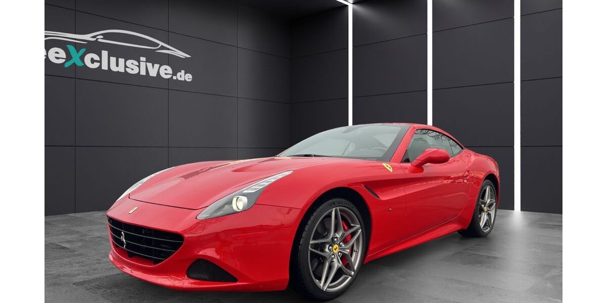 Ferrari California 25.400 km 139.899 &euro; Nidderau 61130