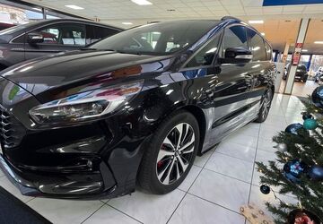 Ford S-Max 87.773 km 24.990 &euro; Gronau 48599