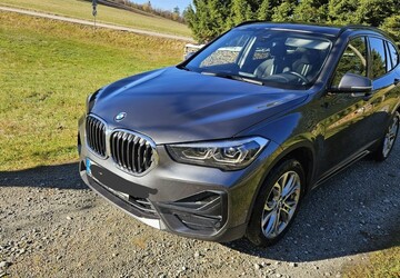 BMW X1 58.000 km 24.200 &euro; Neureichenau 94089