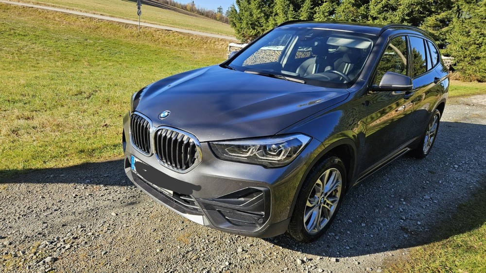 BMW X1 58.000 km 24.200 &euro; Neureichenau 94089