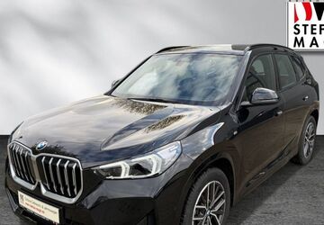 BMW X1 12.535 km 36.890 &euro; Papenburg 26871