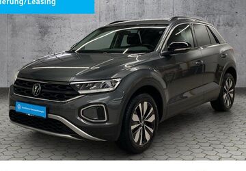 VW T-Roc 22.880 km 23.980 &euro; Paderborn 33100