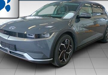 Hyundai IONIQ 5 12.179 km 31.980 &euro; Lengerich 49525