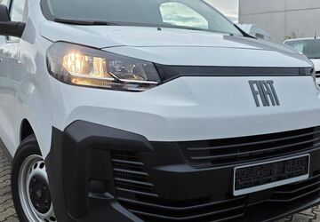 Fiat Scudo 16.400 km 22.609 &euro; Zwenkau 04442