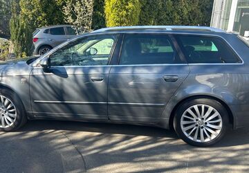 Seat Exeo 195.000 km 4.990 &euro; Essen 45326