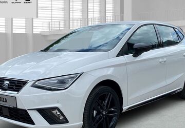 Seat Ibiza 8.800 km 25.990 &euro; Pfaffenhofen 85276
