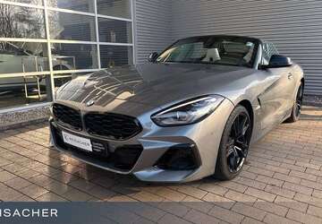 BMW Z4 7.100 km 47.349 &euro; Memmingen 87700