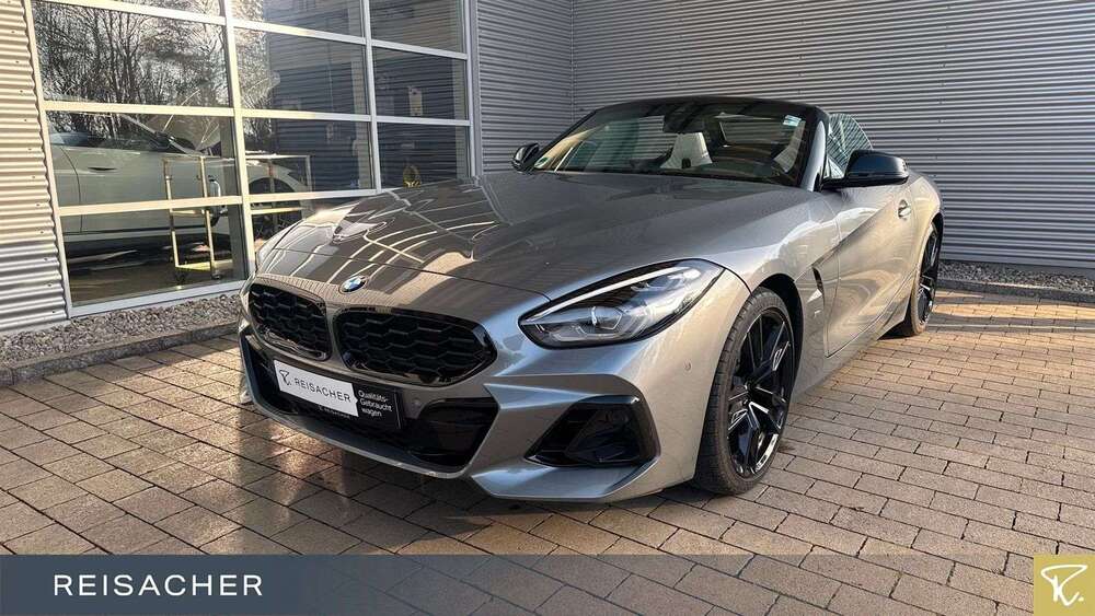 BMW Z4 7.100 km 47.349 &euro; Memmingen 87700