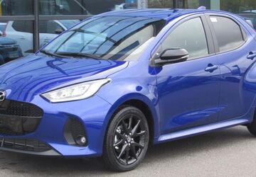 Mazda 2 Hybrid 10.150 km 25.990 &euro; Pfarrkirchen 84347