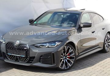 BMW i4 35.800 km 47.480 &euro; Künzell 36093