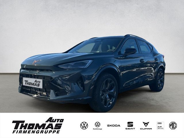 Cupra Formentor 3.500 km 39.880 &euro; Blankenheim 53945