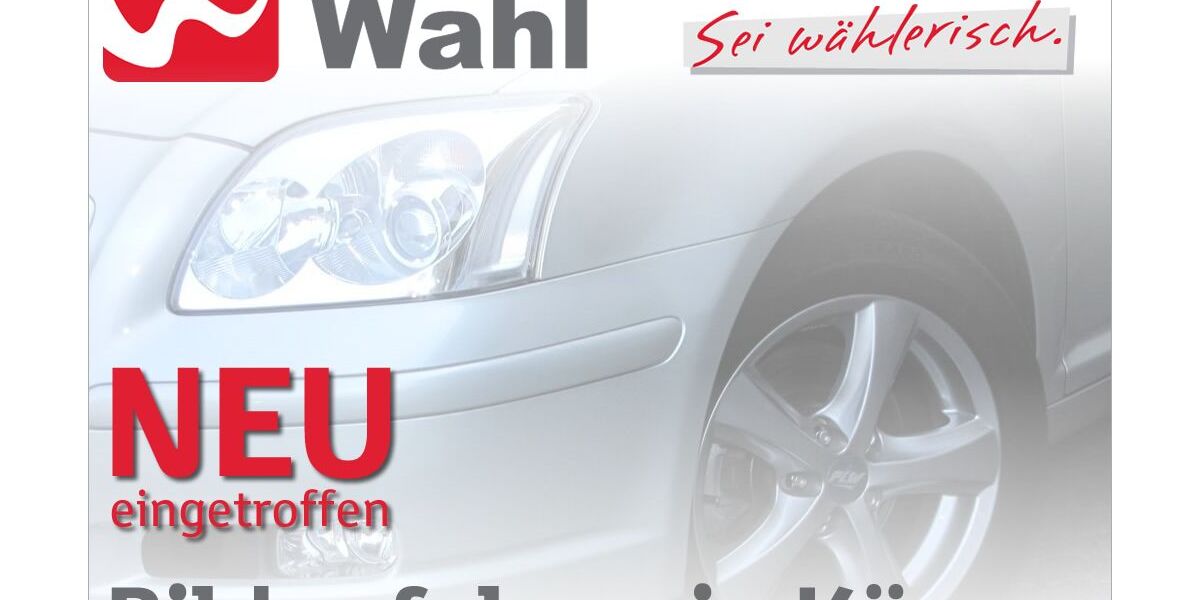 Toyota Urban Cruiser 1.500 km 42.980 &euro; Parchim 19370