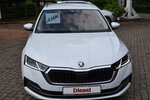 Skoda Octavia Combi 2,0 TDI DSG Style Matrix*AHK*ACC 109.200 km 19.980 &euro; Rastede 26160
