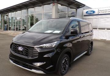 Ford Tourneo Custom 13.100 km 46.990 &euro; Werne 59368