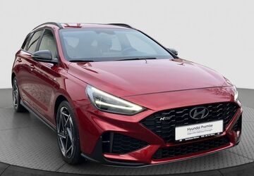 Hyundai i30 19.708 km 26.900 &euro; Berlin 12683