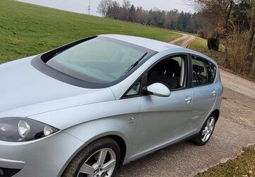 Seat Altea 220.000 km 1.600 &euro; Kutzenhausen 86500