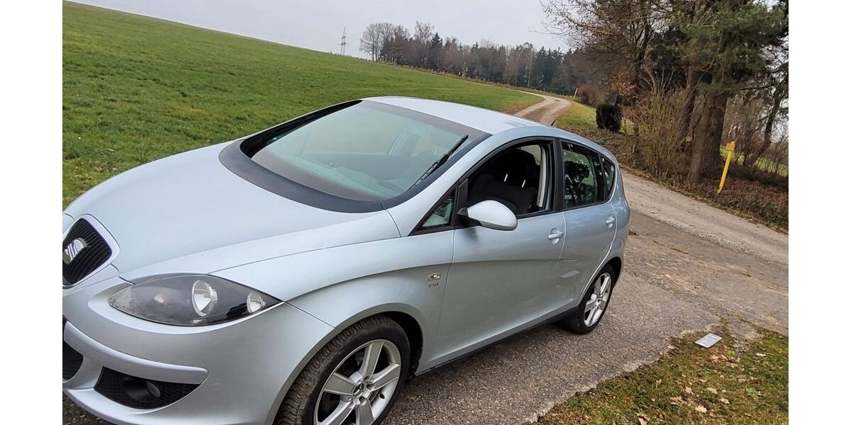 Seat Altea 220.000 km 1.600 &euro; Kutzenhausen 86500