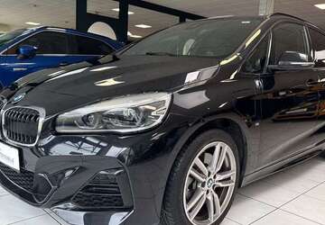 BMW 225 30.000 km 21.398 &euro; Pforzheim 75179