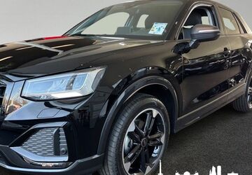 Audi Q2 6.001 km 38.700 &euro; Berlin 12489