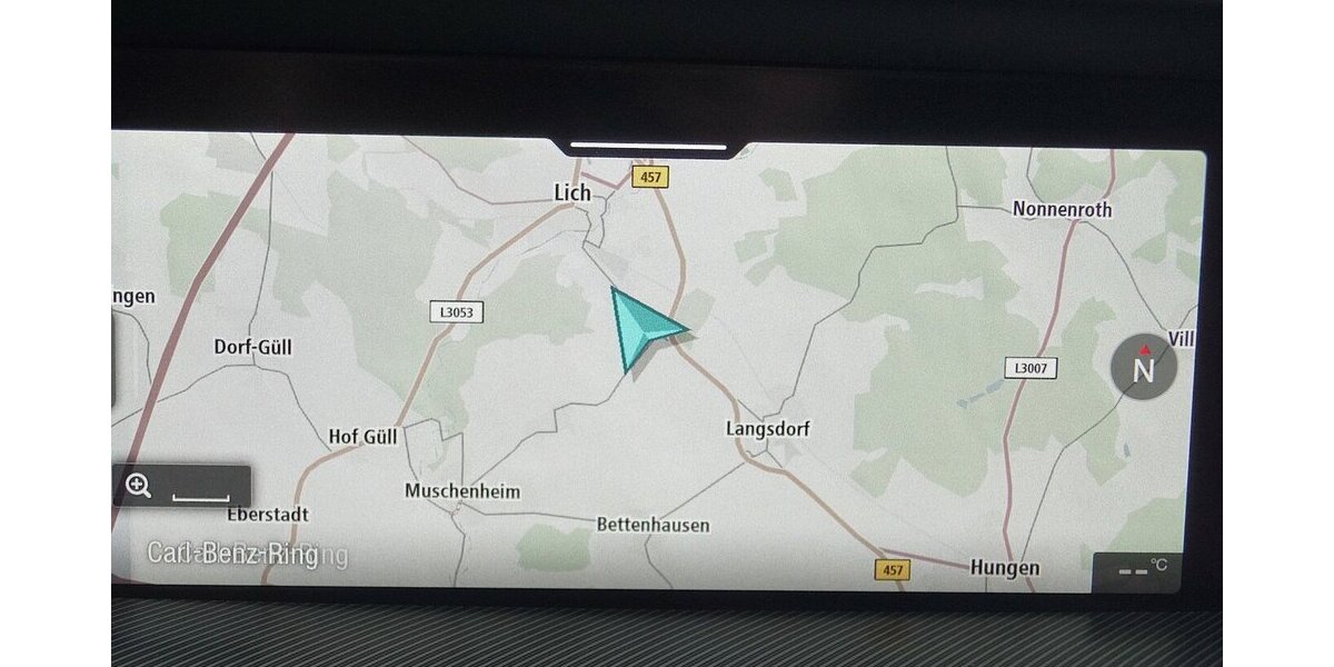 Alfa Romeo Stelvio 2.2 D Competizione Q4 ALLRAD LEDER AHK 42.000 km 39.989 &euro; Lich 35423