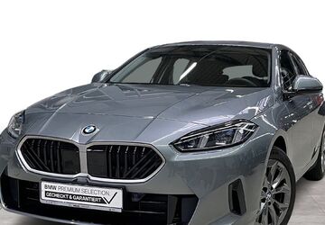 BMW 120 7.464 km 29.290 &euro; Siegen 57076