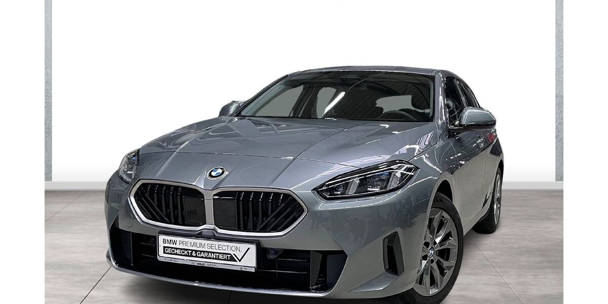 BMW 120 7.464 km 29.290 &euro; Siegen 57076