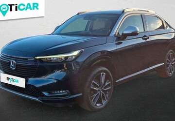 Honda HR-V 63.325 km 24.990 &euro; Georgsmarienhütte 49124