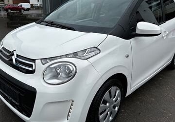 Citroen C1 109.000 km 4.990 &euro; Rahden 32369