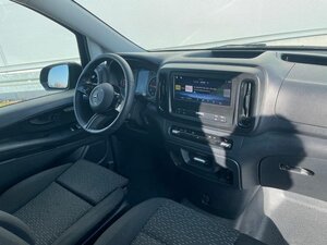 Mercedes-Benz Vito 116 Kasten PRO lang AHK TEMPOMAT KAMERA 27.864 km 44.990 &euro; Sangerhausen 06526