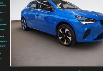 Opel Corsa 10.420 km 19.990 &euro; Schönau 79677