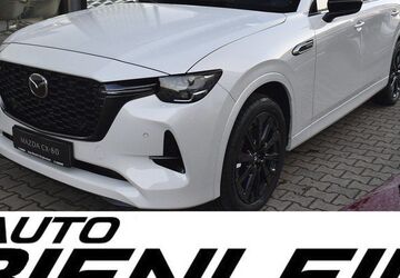 Mazda CX-80 21.927 km 49.600 &euro; Burgkunstadt 96224