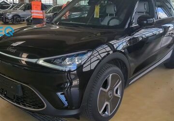 Smart #1 10.761 km 25.680 &euro; Hagen 58135