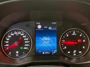 Mercedes-Benz Vito 116 Tourer PRO lang STANDHZ AHK 24.229 km 55.890 &euro; Sangerhausen 06526