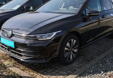 VW Golf 13.150 km 25.440 &euro; Forchheim 91301