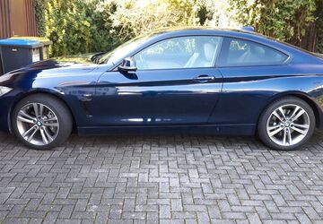 BMW 435 145.000 km 19.800 &euro; Waldstetten 89367