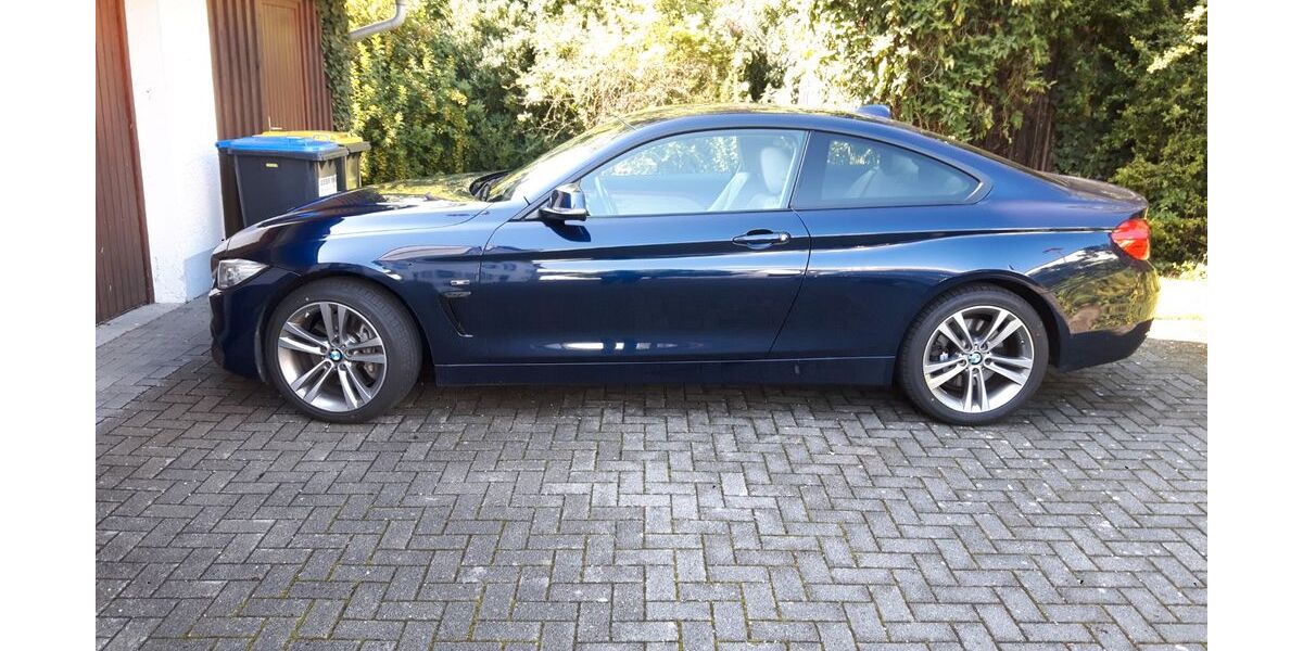 BMW 435 145.000 km 19.800 &euro; Waldstetten 89367