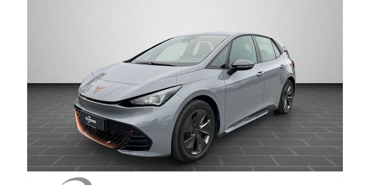 Cupra Born 30.325 km 24.890 &euro; Heidelberg 69123