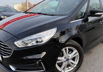 Ford Galaxy 138.200 km 19.900 &euro; Kempten (Allgäu) 87437