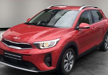 Kia Stonic 27.900 km 17.790 &euro; Landshut 84030