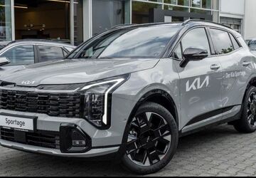 Kia Sportage 5.990 km 39.889 &euro; Dietzenbach 63128